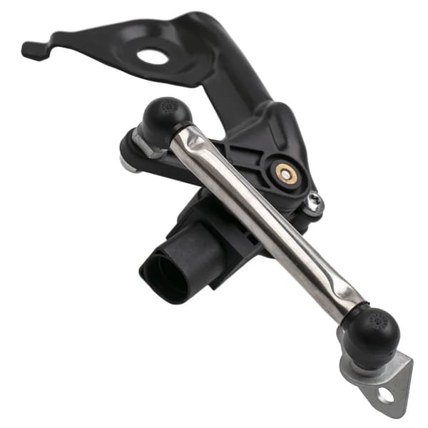 Bageste ride height sensor - Affjedring niveausensor - Audi A4 S4 RS4 2008-, A5 S5 RS5 2015-