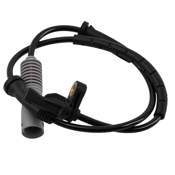 ABS hjulhastighedssensor foran - Hjulsensor - Til 3-serie E90 E91 316d 318d 320d 2004-2012 - Magnetisk induktion - Ref 34526762465