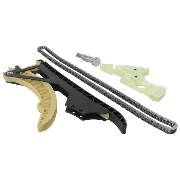 Kamkedjesats - För BMW 1-, 3- och 5-serien - E60/E61/E81/E90/E91/E92/E93/E82/E88/E87 - OEM 11317516088 - 2 års garanti