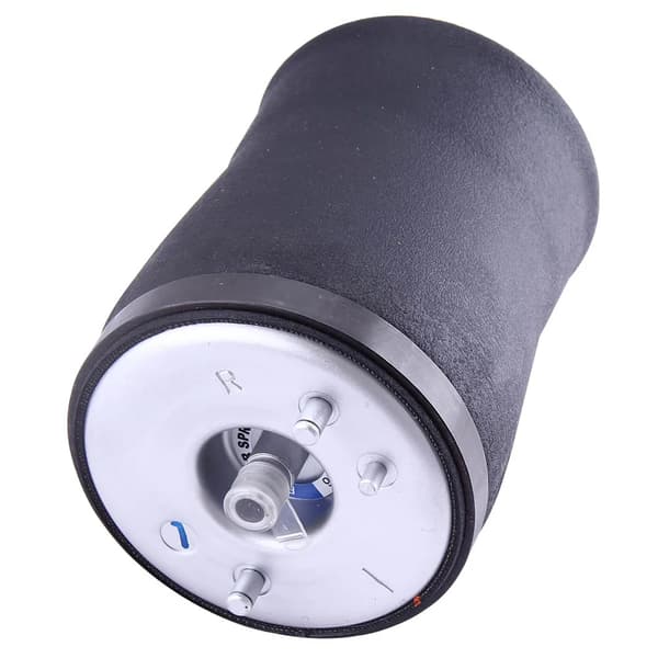 Bakre höger luftfjäder - Luftfjädring luftbälg - Passar E53 X5 2000-2007 - Utbytesdel bakaxel