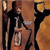 Elliot, Richard : Jumpin Off CD Pre-Owned