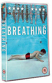 Breathing DVD (2012) Thomas Schubert, Markovics (DIR) Cert 15 Pre-Owned Region 2