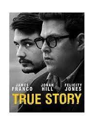 TRUE STORY HMV EXCL DVD Pre-Owned Region 2
