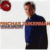 Vivaldi Concerti CD Pre-Owned