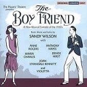 Various Artists : The Boy Friend CD (2005) Pre-Owned