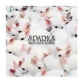 Sparks : Hello Young Lovers CD (2006) Pre-Owned