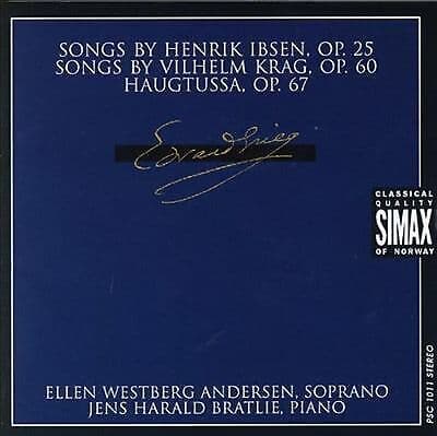 Music for Tuba CD (1993)