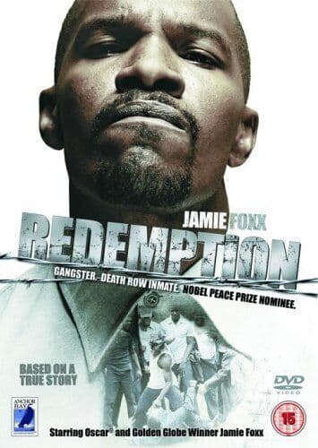 Redemption DVD Pre-Owned Region 2
