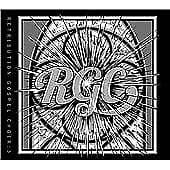 Retribution Gospel Choir : 3 CD (2013)