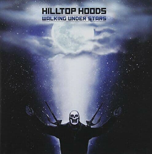 Hilltop Hoods : Walking Under Stars CD Pre-Owned