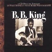 B.B. King : B.B. King: DEJAVU RETRO;GOLD COLLECTION CD 2 discs (2001) Pre-Owned