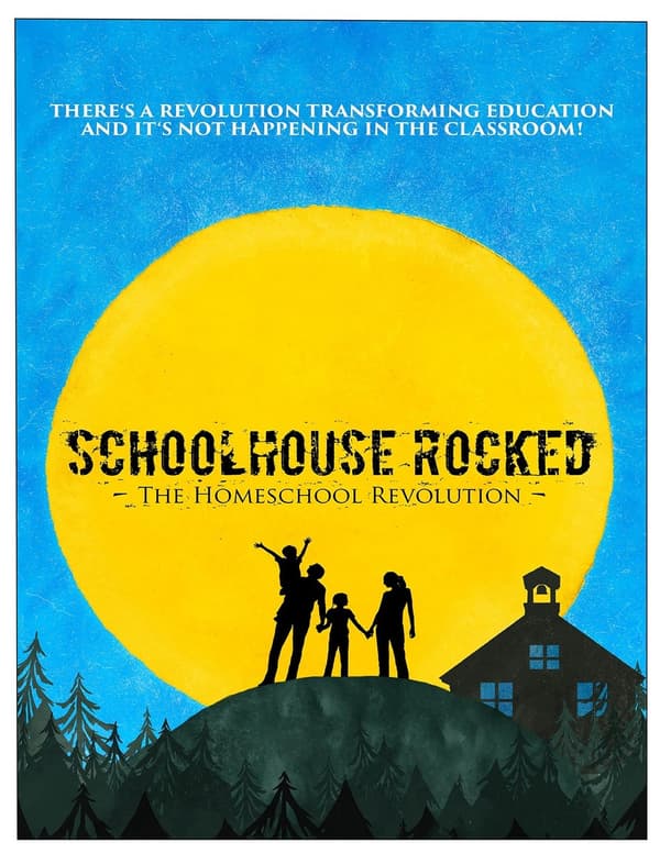 Schoolhouse Rocked - DVD