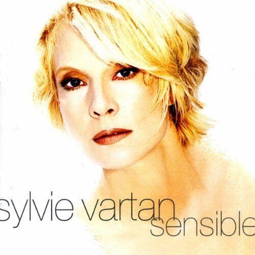 Sylvie Vartan : Sensible CD Pre-Owned