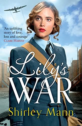 Jenkins, Sue : Lilys War CD Pre-Owned
