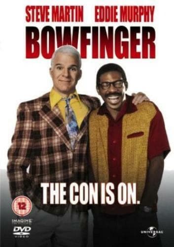 Bowfinger [1999] DVD Pre-Owned Region 2