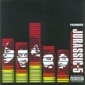 Jurassic 5 : Feedback CD (2006) Pre-Owned