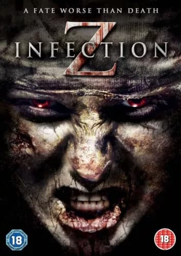 Infection Z (DVD)