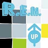 R.E.M. : Up CD (1998) Pre-Owned