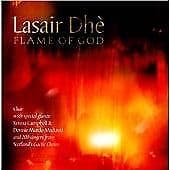 Various Artists : Lasair Dhe CD (2002) Pre-Owned