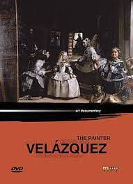 Velazquez DVD Pre-Owned Region 2