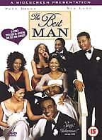 The Best Man DVD Pre-Owned Region 2