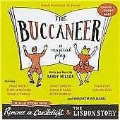 Various Artists : Buccaneer CD (2006) Pre-Owned