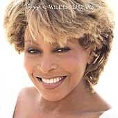 Wildest Dreams CD (1996) Pre-Owned