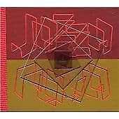 In Between CD (2002) Pre-Owned