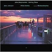 Getting There CD (1988)