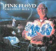 PinkFloyd : Greatest Hits CD Pre-Owned