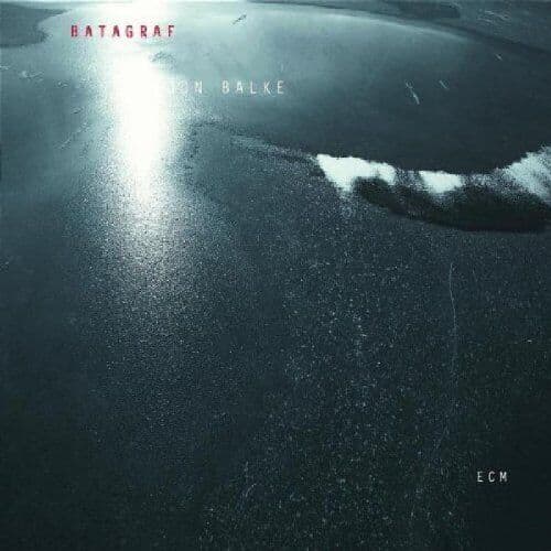 Batagraf : Statements CD Pre-Owned