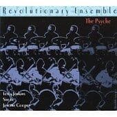 Leroy Jenkins : PSYCHE CD Pre-Owned