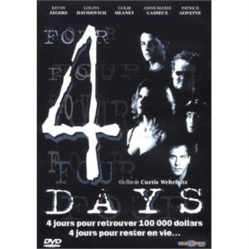 Projet Lazarus DVD Pre-Owned Region 2