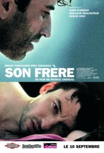 Son Frre DVD (2004) Bruno Todeschini, Chreau (DIR) Cert 15 Pre-Owned Region 2