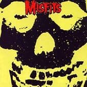 Misfits : Misfits CD (1999)