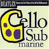 John Lennon : THE BEATLES in CLASSICS - VARIOUS CD (1995) Pre-Owned