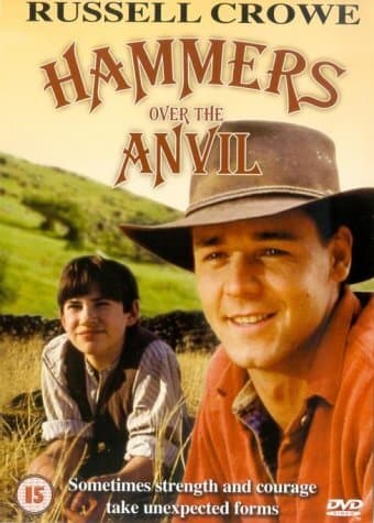 Hammers Over the Anvil DVD