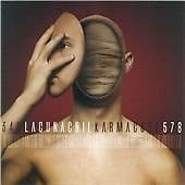 Lacuna Coil : Karmacode CD (2006) Pre-Owned
