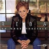 Reba McEntire : So Good Together CD (1999) Pre-Owned