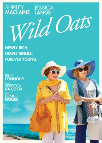 Wild Oats DVD Pre-Owned Region 2