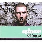 Rinse 08 - Mixed by Alexander Nut CD Pre-Owned