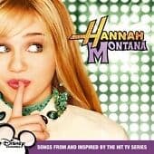 Various Artists : Hannah Montana CD 2 discs (2007) Pre-Owned