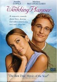 The Wedding Planner [Import] DVD Pre-Owned Region 2