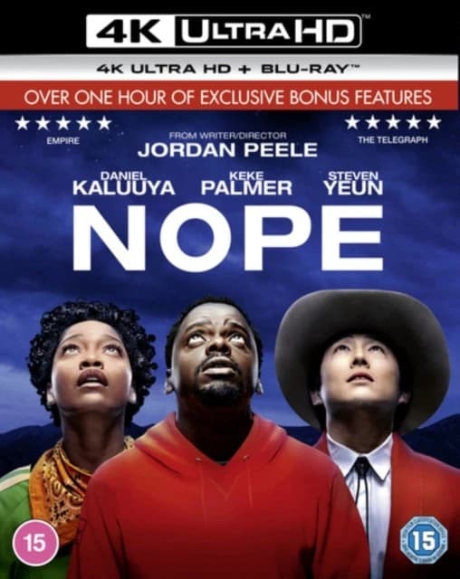 Nope Brand New
