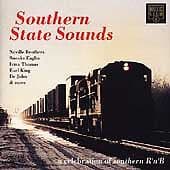 Various : Southern State Sounds CD Pre-Owned
