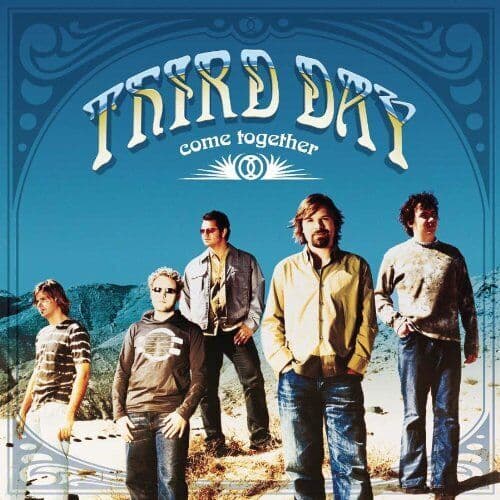 Third Day : Come Together CD Pre-Owned