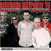 Matchbox Twenty : Maximum Matchbox 20 [Audio Biography] CD Pre-Owned