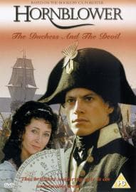 Hornblower: The Duchess and the Devil DVD