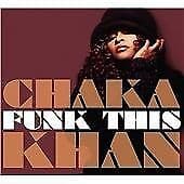 Funk This CD (2007) Pre-Owned