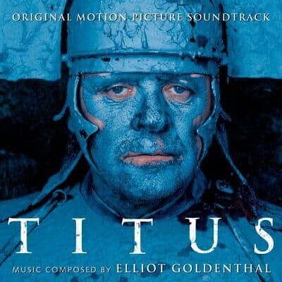 Various Artists : Titus CD Pre-Owned